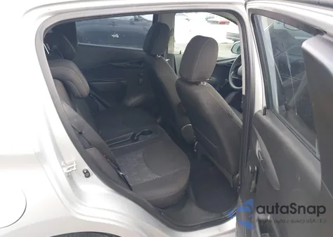 2020 Chevrolet Spark from USA, damaged, VIN KL8CB6SA8LC419662